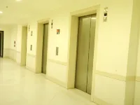 Shastik Residency - Kitchens