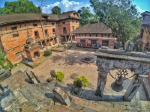 Everest Home Stay Apartment