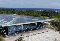 Shitha Inn Hotel di Hithadhoo