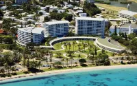 Hilton Noumea la Promenade Residences Hotels near Kuendu Beach