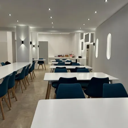 Olympian Altis Hotel
