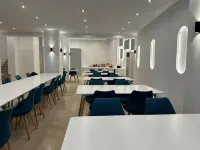 Olympian Altis Hotel - breakfast