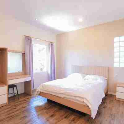 貝寧別墅 Rooms