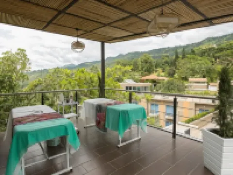 Hotel Natural Hill's by H&R Hoteles en Villeta