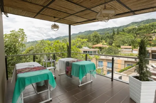 Hotel Natural Hill's by H&R