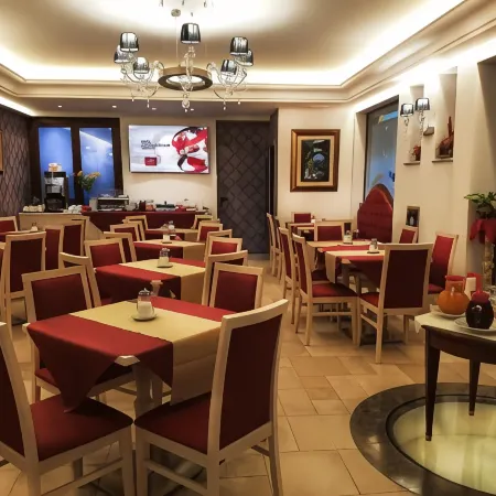 Hotel la Giara