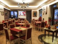 Hotel La Giara - servizio colazione