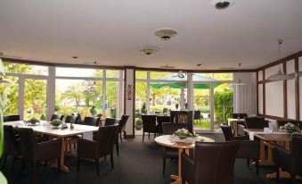 Hotel Haus Deutsch Krone
