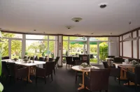 Hotel Haus Deutsch Krone Hôtels à : Bad Essen
