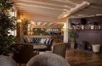 The Falcon Hotel Hotels in Bridgnorth