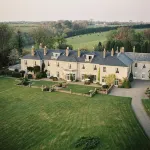 Dunbrody Country House Hotel Hotels in New Ross