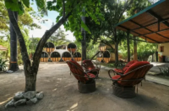 Pipe House Playa Grande Hotels in 