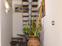Residenza Del Turista Hotel a Catania