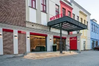 Hotel Metropolitan Hotels in Rzeszow