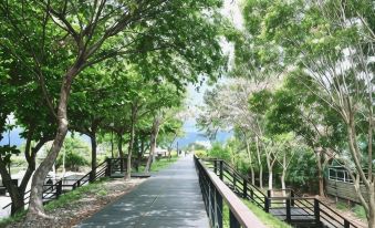 Taitung Railway Inn