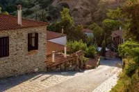 Ikos Oceania Hotels near Flogita Beach Square