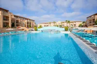 Grupotel Club Turquesa Mar - balneario
