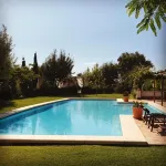 Hotel Rural Monte da Provença - Kolam Renang