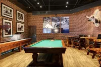 El Rancho Hotel