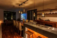 Innocence Resort -in Chiba Resol-