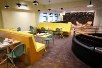 Hôtel Mercure Perpignan Centre 페르피냥 호텔