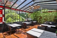 Hotel del Casco - parking