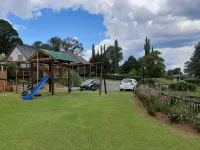 The Old Hatchery Hotels in Underberg