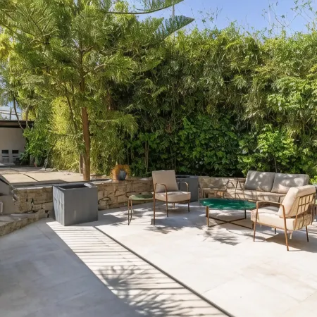 Luxurious Villa with Heated Pool 5Br10p - Cannes
