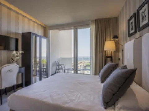Hotel Vista Mare & Spa - Aperto Tutto l'Anno Hoteles en Cesenatico
