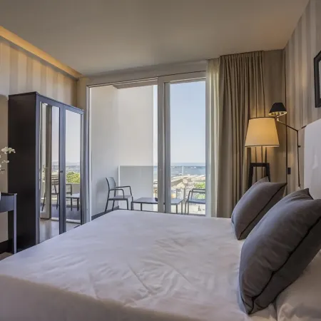 Hotel Vista Mare & Spa - Aperto Tutto l'Anno
