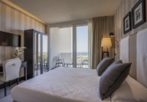 Hotel Vista Mare & Spa - Aperto Tutto l'Anno