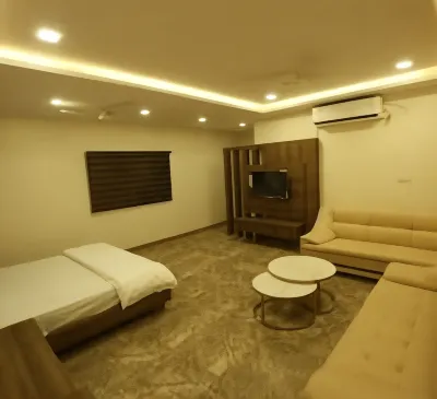Hotel Sagar Inn , Sagar Các khách sạn ở Sagar