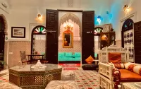 Riad Baddi Hotels in Sale