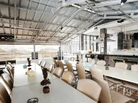 Hotel Salon Fora Setiabudi Hotel a Sukasari