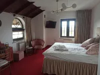 Hotel Restauracja Jaś Wędrowniczek Отели в г. 