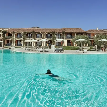 Sentido Orosei Beach