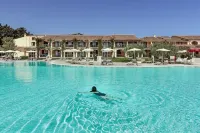 Sentido Orosei Beach - Swimmingpools