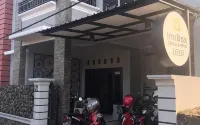 InnBox Capsule Hotel Hotel dekat Sungai Bedadung Baratan Patrang Jember