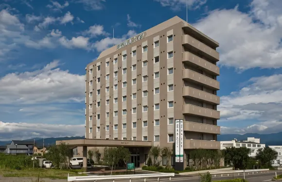 露櫻酒店 伊那交流道口店