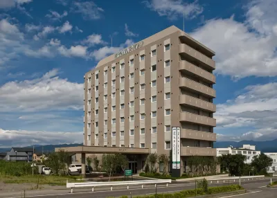 Hotel Route-Inn Ina Inter Hotel a Minamiminowa