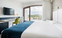 Ilunion Caleta Park Hotels in S'agaro