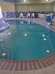 Sleep Inn & Suites Oakley I-70 - piscina