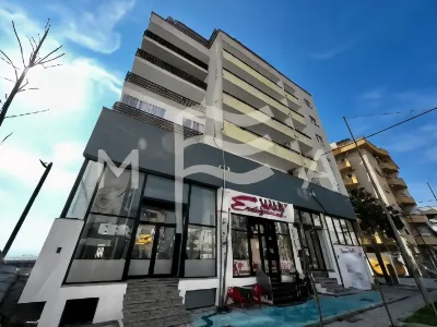 Vivas 737 Hotels in 
