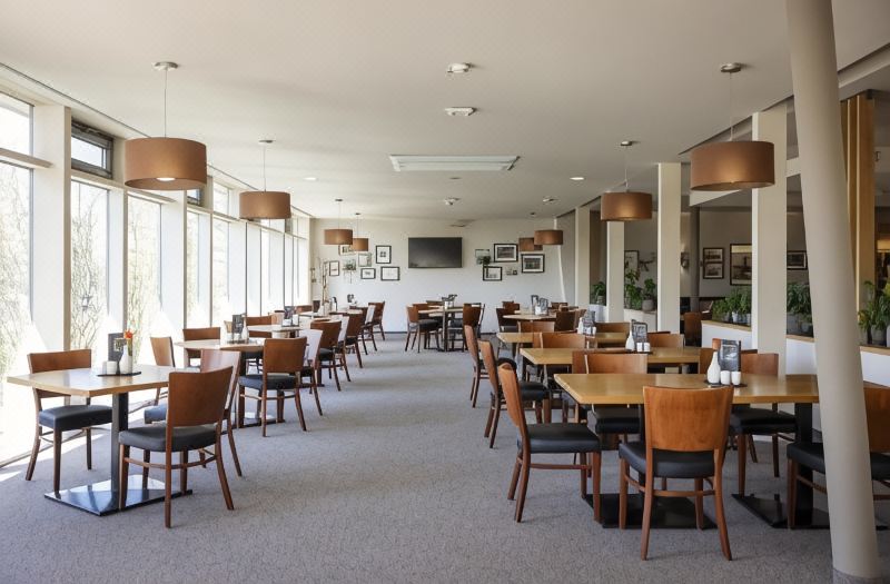 Jufa Hotel Wangen im Allgäu photo 4