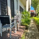 Garden Apartments