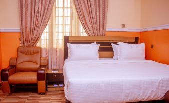 Sweet Savor Hotels and Suites Annex