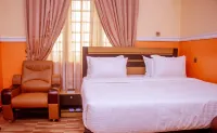 Sweet Savor Hotels and Suites Annex Hotels in Ijegun