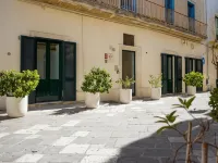 La Bella Lecce B&B Hotels near Old Town