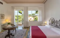 Hotel Villa Edera