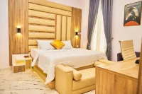 Deliz Homes and Hotel